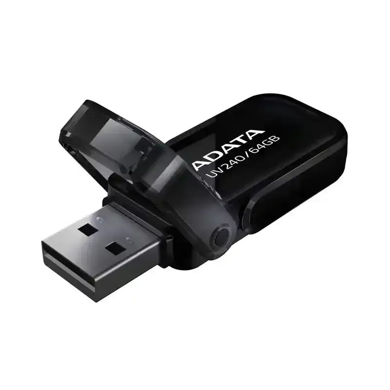 فلش مموری USB 2 ای دیتا مدل UV240 ظرفیت 64